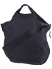 SANDQVIST Handtasche Grid Tote in Black
