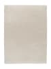 Vivorum Vivorum Hochflor Teppich Cave 125 in creme in creme