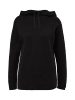 s.Oliver Strickpullover langarm in Schwarz