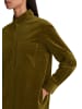 Marc O'Polo DENIM Cord-Hemdblusenkleid relaxed in Burnished Logs