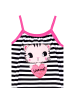 Denokids Kleid Love Me in schwarz