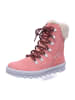 superfit Winterstiefel in Rosa