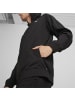 Puma Jacke in schwarz