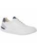 Sioux Sneaker für Herren in weiß