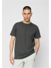 Urban Classics T-Shirts in charcoal