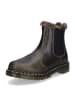 Dr. Martens Chelsea Boot 2976 Leonore in Dunkeltaupe