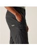 Regatta Wandershorts Highton II  in grau