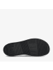 Groundies Klassischer Slipper in schwarz