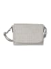 curuba Schultertasche Dixy in stone comb.