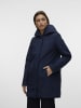 Vero Moda Jacke in Navy Blazer