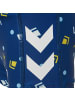 Hummel Badehose "Beach Swim Shorts" in Blau