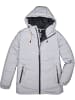 COASTGUARD Jacke "Jacke" in Grau