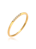 Elli Ring für Damen in gold