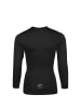 Umbro Longsleeve Core Crew in schwarz