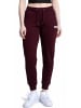 Lonsdale Trainingshose "Weycroft" in Rot