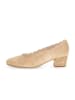 Gabor Comfort Elegante Pumps in beige