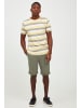 !SOLID Shorts (Hosen) SDTruc Linen in Grün