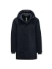 Bomboogie Winterjacke Aberdeen in dunkelblau