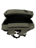 Weather Report Rucksack Bronze in 3247 Cypress