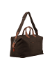 Jump Uppsala Weekender Reisetasche 50 cm in chocolate