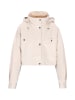 DreiMaster Vintage Women Jacket in light beige