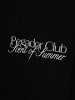 PEGADOR T-Shirt Ramon in schwarz