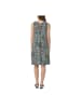 S.OLIVER RED LABEL Kleid in schwarz2