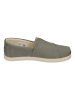 TOMS Espadrilles ALPARGATA FWD 10019872 in grau