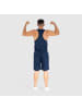 SMILODOX Stringer Classic Ripp in Blau