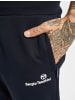 Sergio Tacchini Sergio Tacchini Sweatpant in navy/bsc