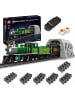 Mould King Mould King 12024 4-4-0 steam locomotive