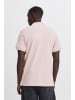 BLEND Poloshirt BHBHNATE in Rosa