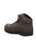 Finn Comfort Boots in grau