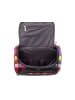 Franky Beautycase T27-F Weichgepäck Reisegpäck in multicolor/black