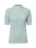 Zero  Spitzenshirt in mint