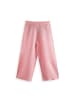 Denokids Set Flowers Girl in pink
