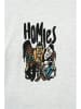 HOMEBOY HOMEBOY T-Shirts in ash heather