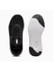 Puma Sneackers Softride in Schwarz