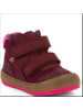 Froddo Halbschuhe Kinder  in Rot