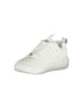 Fila Weiß Polyurethan Damen Sneaker