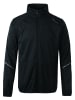 Endurance Laufjacke Sudens in 1001 Black