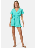 PM SELECTED Playsuit  in Grün