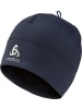 Odlo Mütze "Hat Polyknit" in Blau