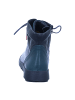 Think! Komfort Stiefeletten in Blau