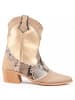 Montevita Boots ette Botinia8 in Beige