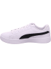 Puma Sneaker in weiß