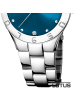 Lotus Analog-Armbanduhr Lotus Bliss silber mittel (ca. 33mm)
