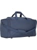 D&N Travel Line 7700 Reisetasche 59 cm blau-