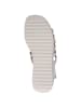 Caprice Pantolette in OFFWHITE NAPPA