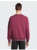 Joy Sportswear Sweatshirt Gentleman's Style Sweatshirt in bristol red